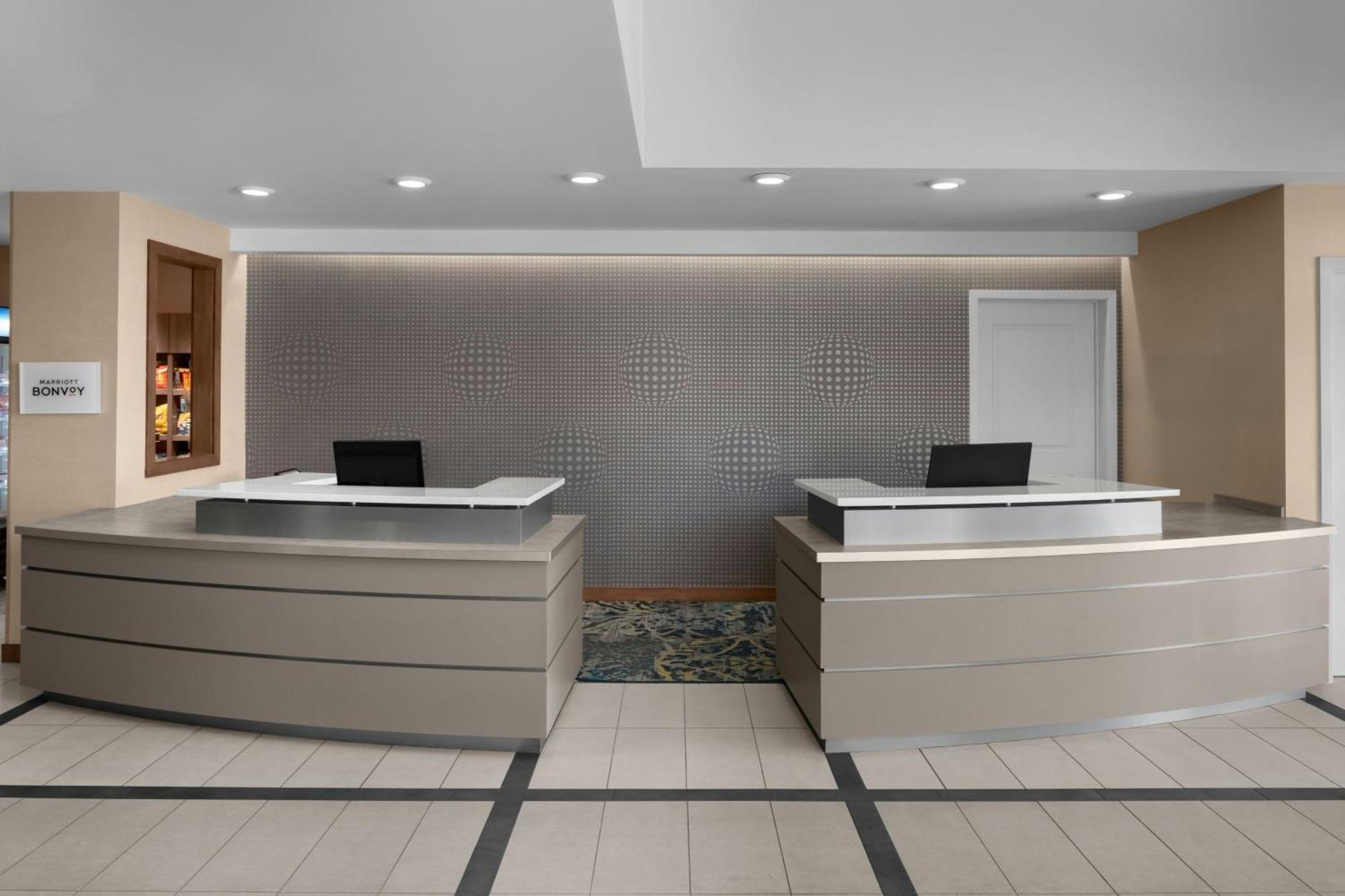 Residence Inn Salt Lake City Murray Exterior foto