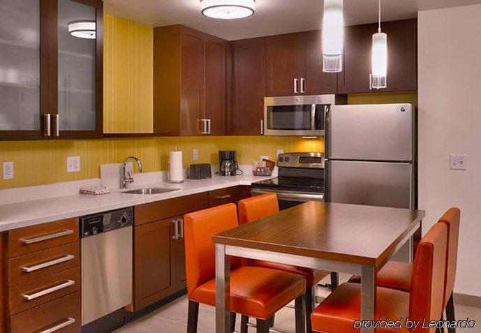 Residence Inn Salt Lake City Murray Exterior foto